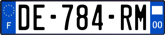 DE-784-RM