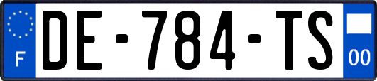 DE-784-TS