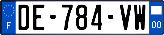 DE-784-VW