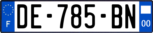 DE-785-BN