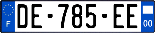 DE-785-EE