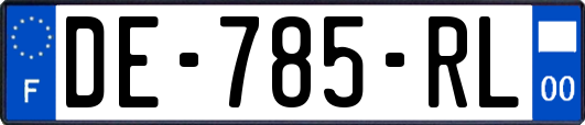 DE-785-RL