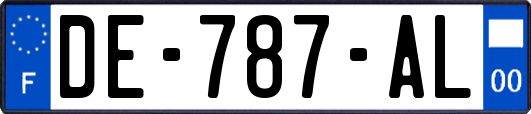 DE-787-AL
