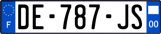 DE-787-JS