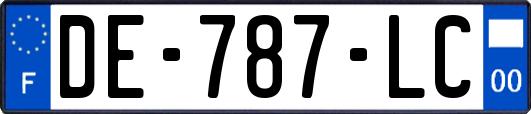 DE-787-LC