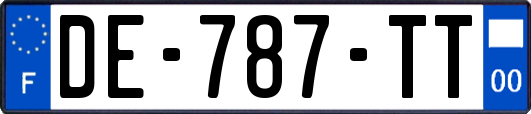 DE-787-TT