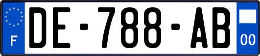 DE-788-AB