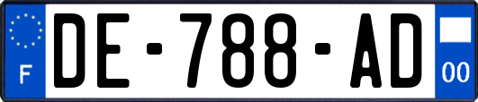 DE-788-AD