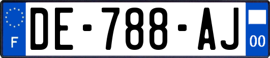 DE-788-AJ