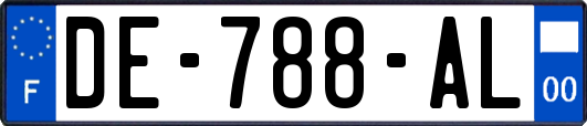 DE-788-AL