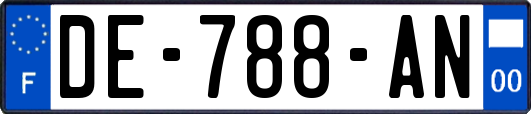 DE-788-AN