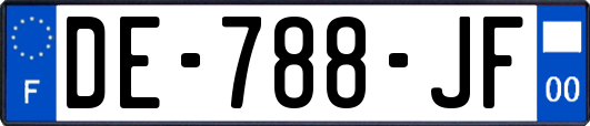 DE-788-JF