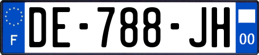 DE-788-JH