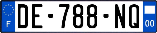 DE-788-NQ