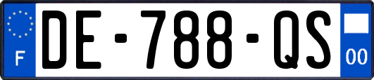 DE-788-QS