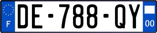 DE-788-QY