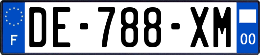 DE-788-XM