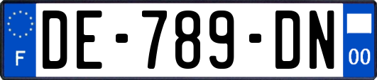 DE-789-DN