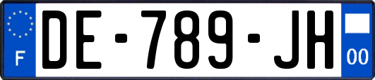 DE-789-JH