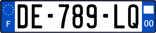 DE-789-LQ