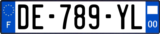 DE-789-YL