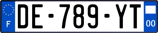 DE-789-YT