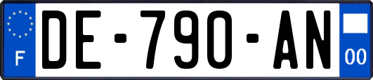 DE-790-AN