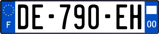 DE-790-EH