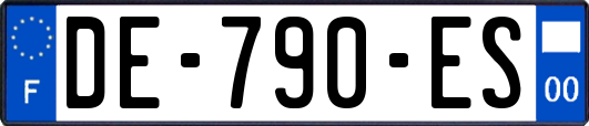 DE-790-ES