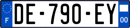 DE-790-EY