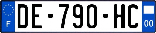 DE-790-HC