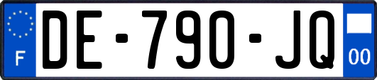 DE-790-JQ