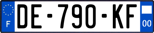 DE-790-KF