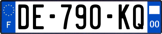 DE-790-KQ