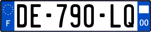 DE-790-LQ