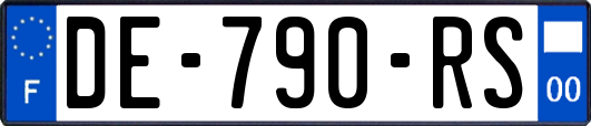 DE-790-RS