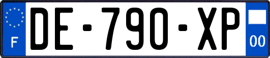 DE-790-XP