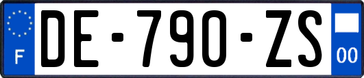 DE-790-ZS