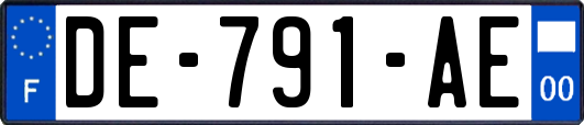 DE-791-AE