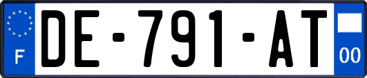 DE-791-AT