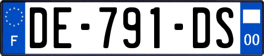 DE-791-DS