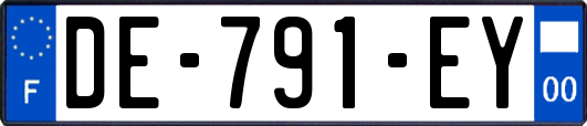 DE-791-EY