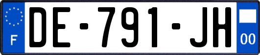 DE-791-JH