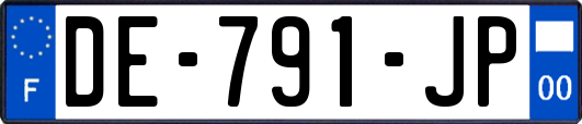 DE-791-JP