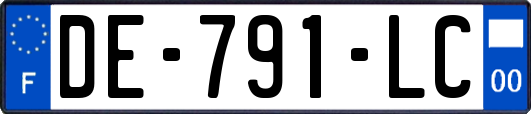 DE-791-LC