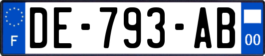 DE-793-AB