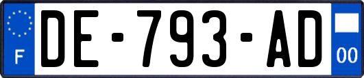 DE-793-AD