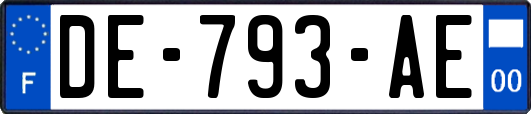 DE-793-AE