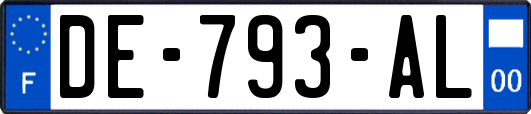 DE-793-AL