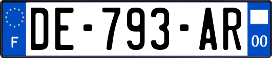 DE-793-AR